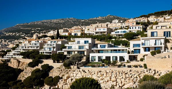 Location villas tournage vidéo à marseille : options atypiques et clés en main