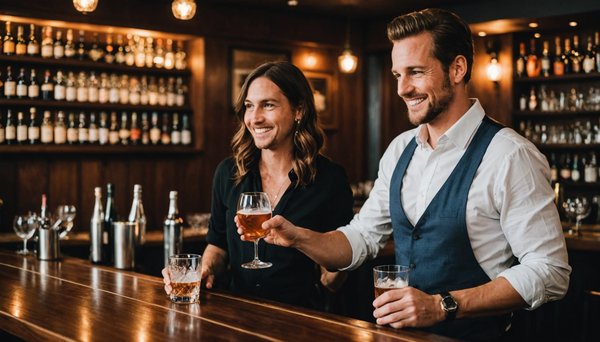 Trouver le bar privé idéal pour vos événements : Guide et conseils