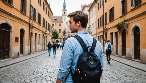 Étudier à l'étranger : comment réussir son séjour académique